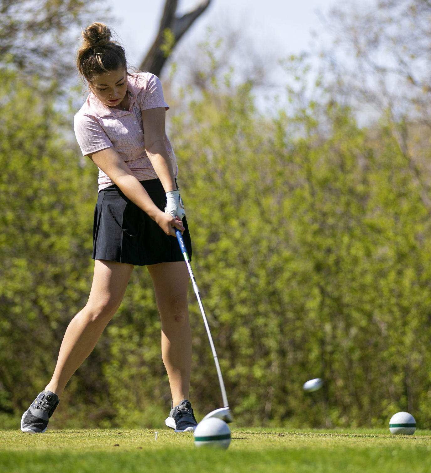 Four Ball Championship